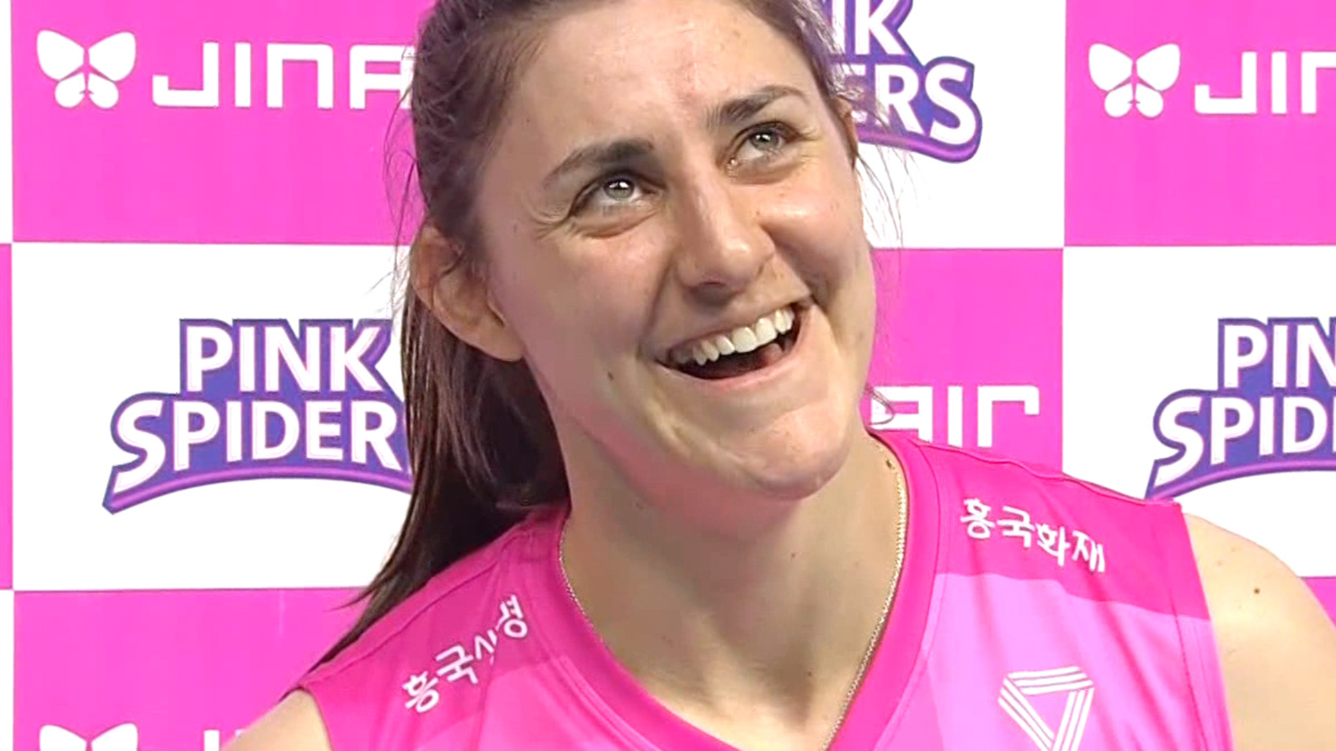 '응원 덕분에 이겼습니다!' 오늘 경기 MVP, 피치 인터뷰