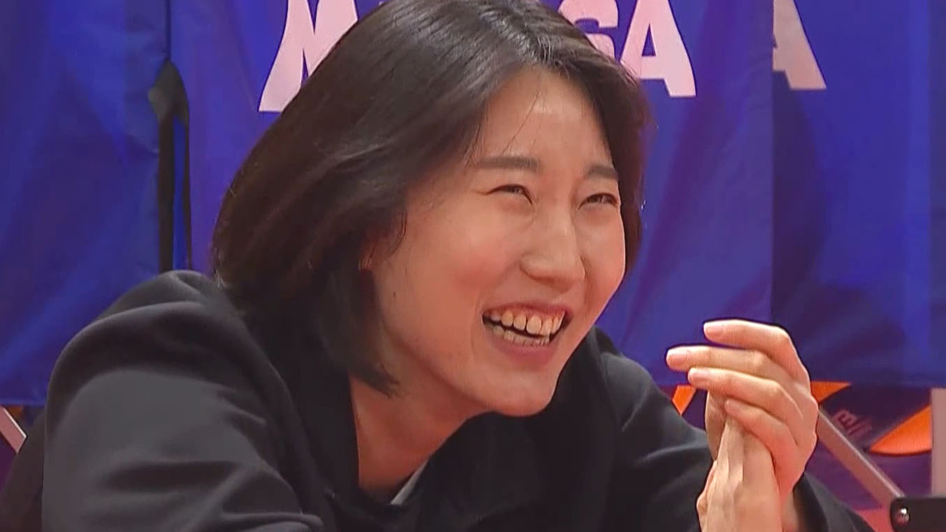 페퍼저축은행-GS칼텍스 풀영상