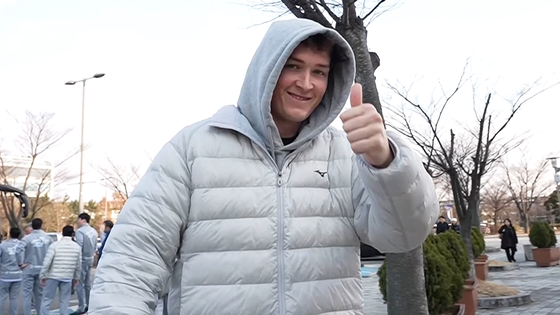 대한항공-KB손해보험 풀영상