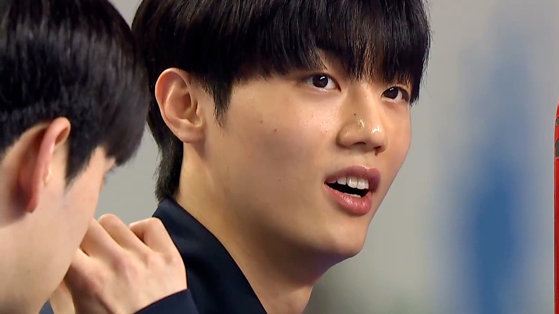 현대캐피탈-삼성화재 풀영상