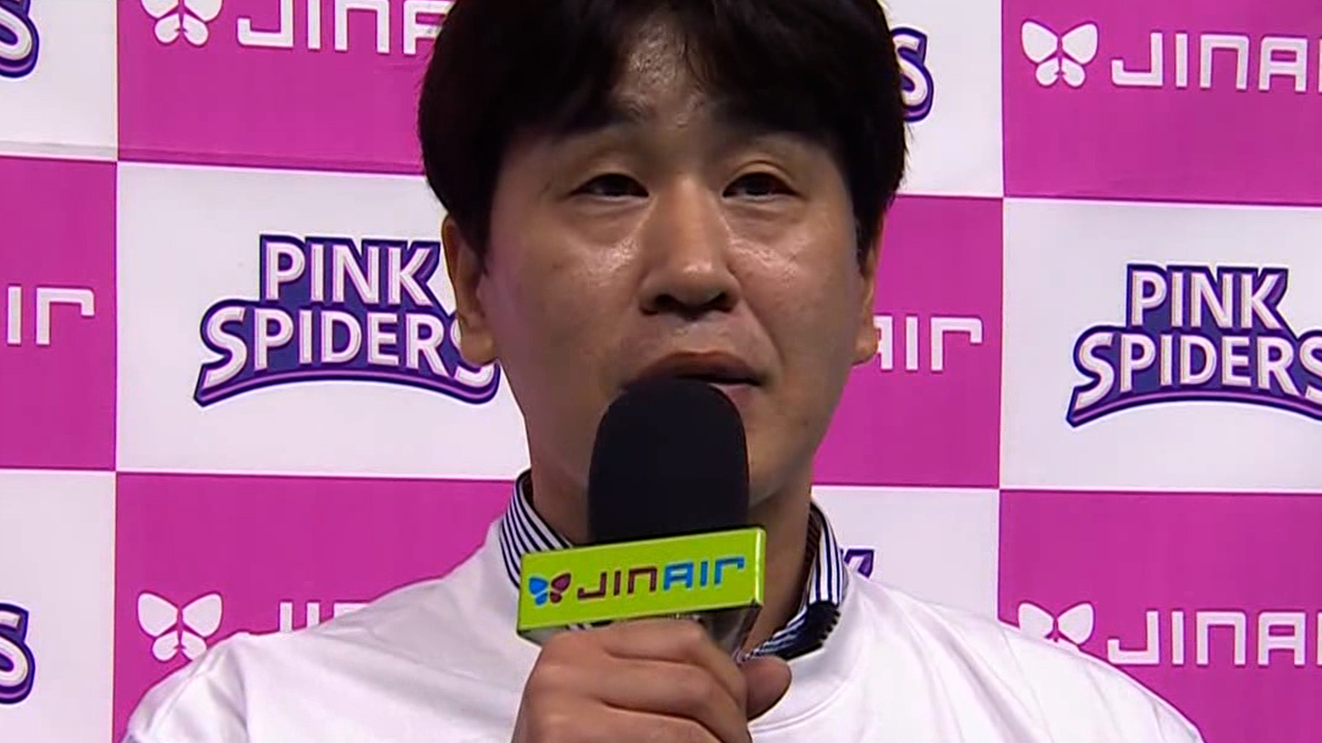 '정규리그 1위 팀 감독' 김종민 감독 인터뷰