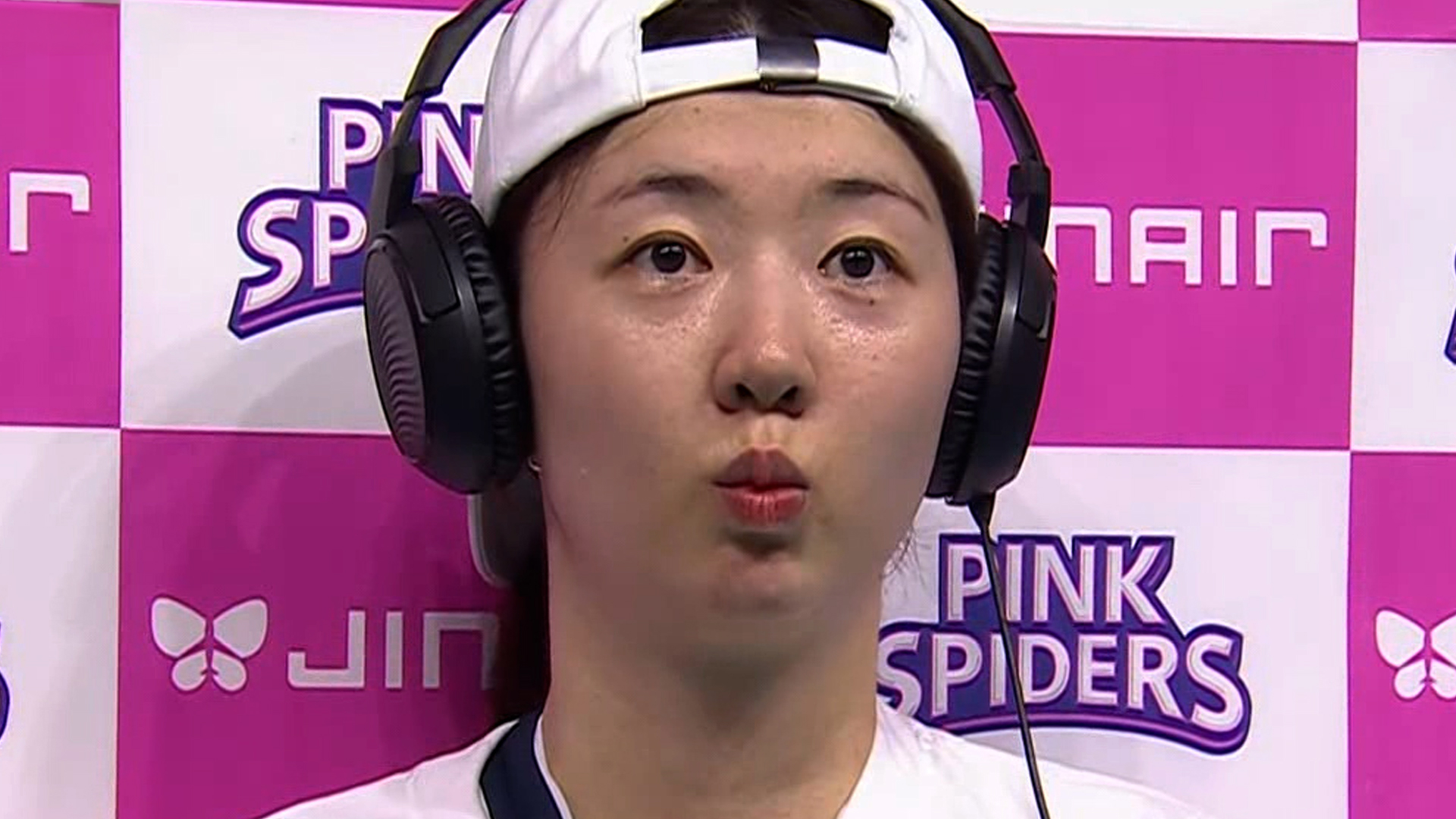 '한국도로공사의 에이스' 강소휘 인터뷰