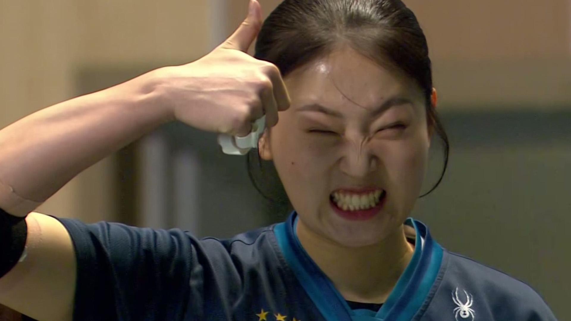 GS칼텍스-현대건설 풀영상