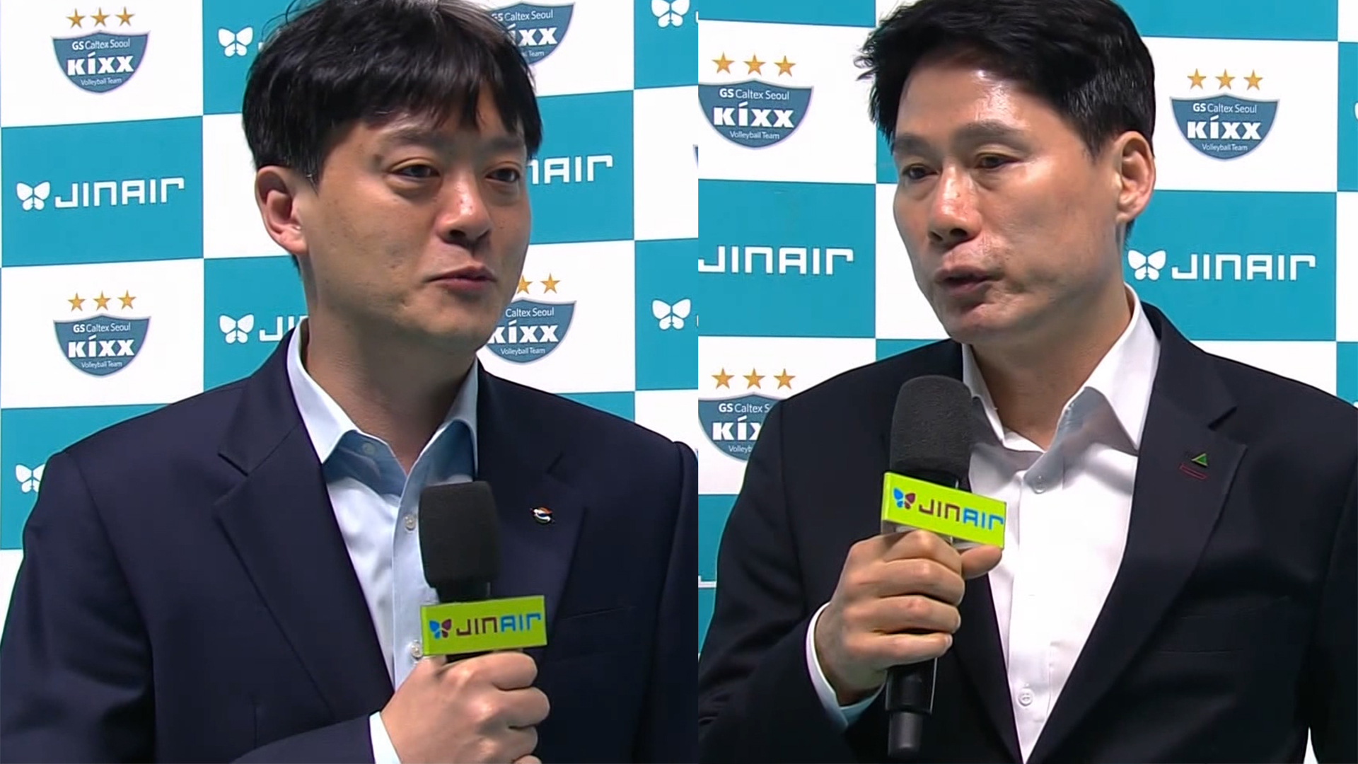 '3점이 꼭 필요합니다' 경기 전 양 팀 감독 인터뷰