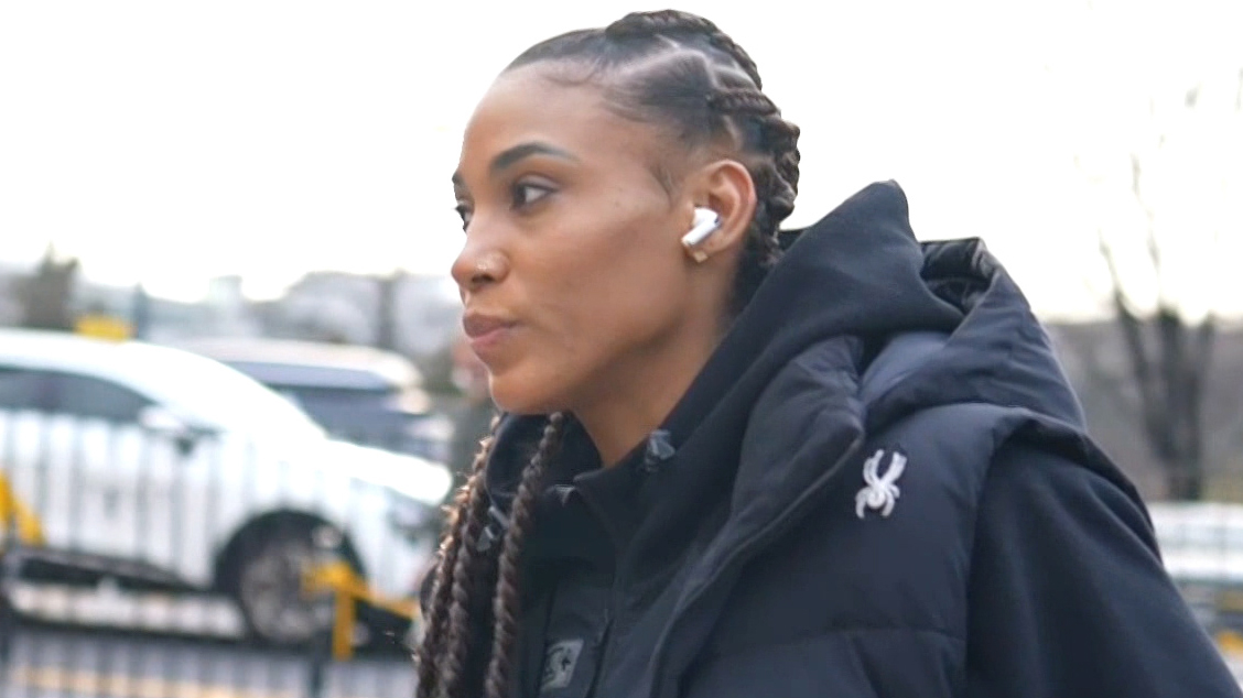 GS칼텍스-흥국생명 풀영상