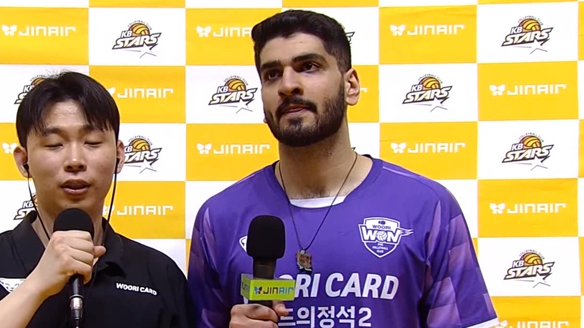 '항상 노력할 것입니다' 셧아웃 만든 알리 인터뷰