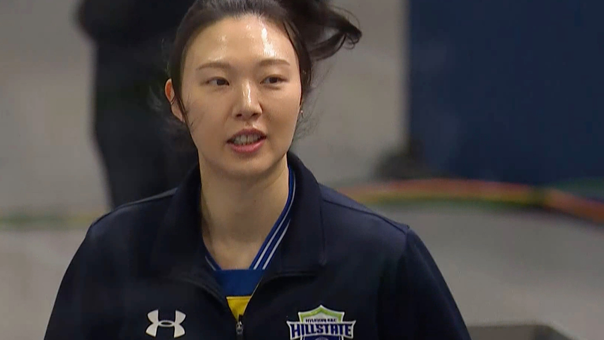 현대건설-GS칼텍스 풀영상