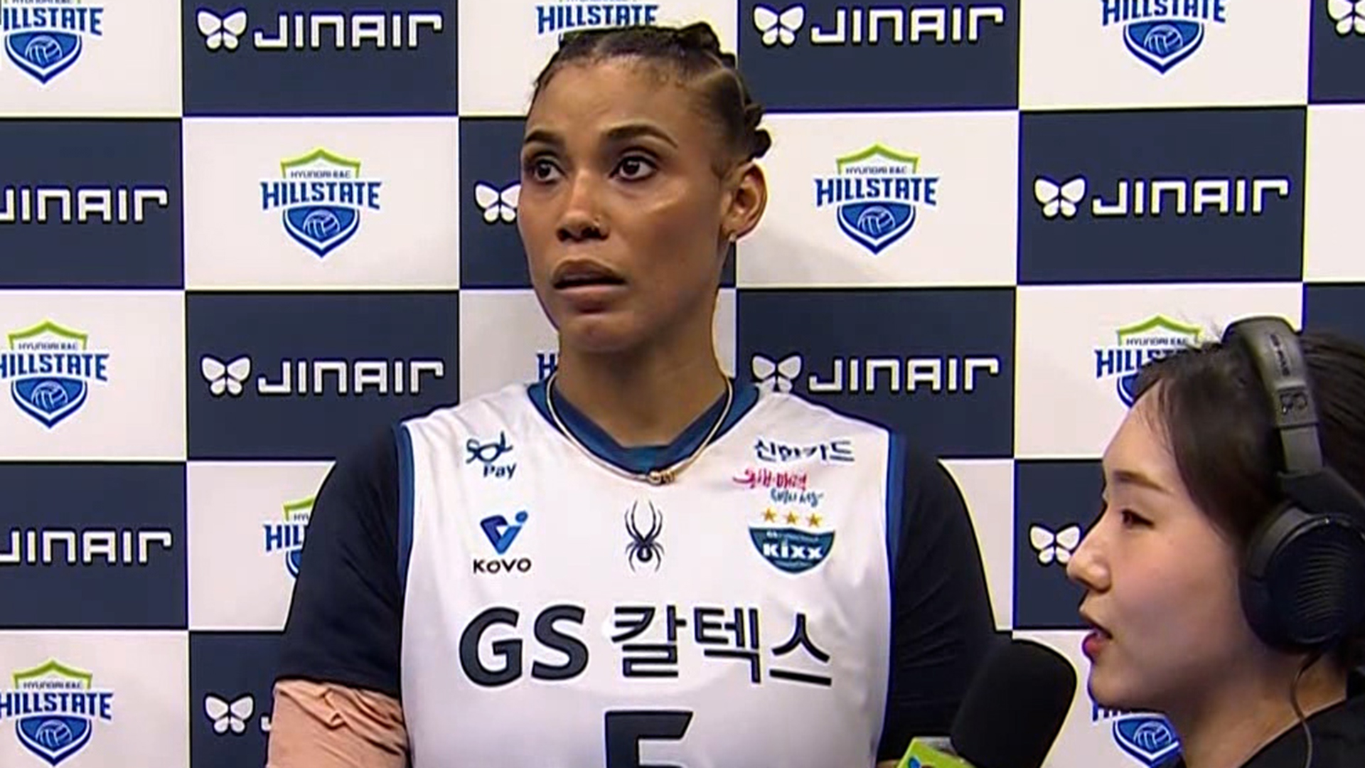 '실바 보유 팀' 플레이오프까지 지배하는 실바 인터뷰