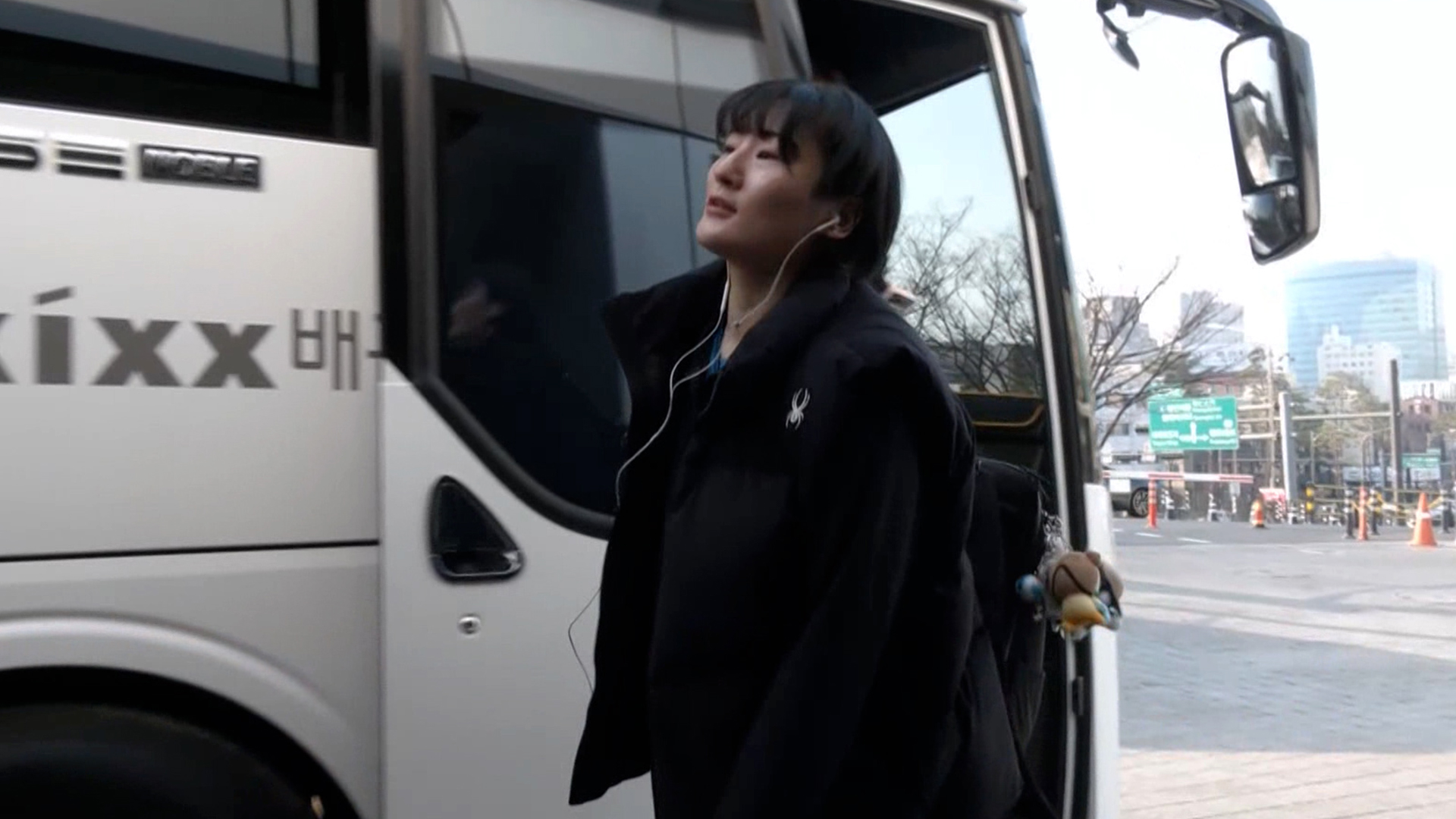 GS칼텍스-현대건설 풀영상