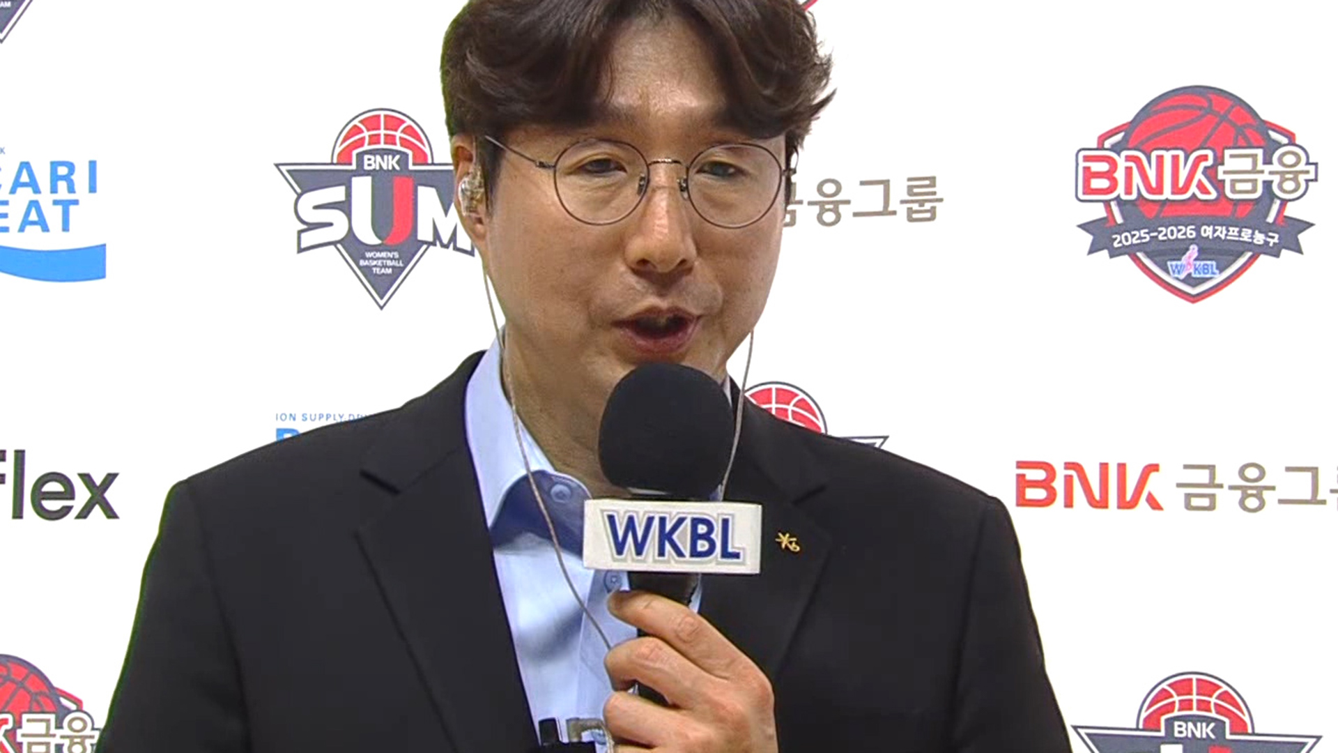 '100점 만점에 150점!' 오늘의 승장 김완수 감독 인터뷰