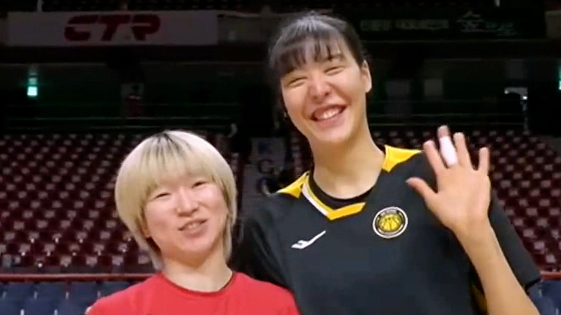 BNK 썸-KB스타즈 풀영상