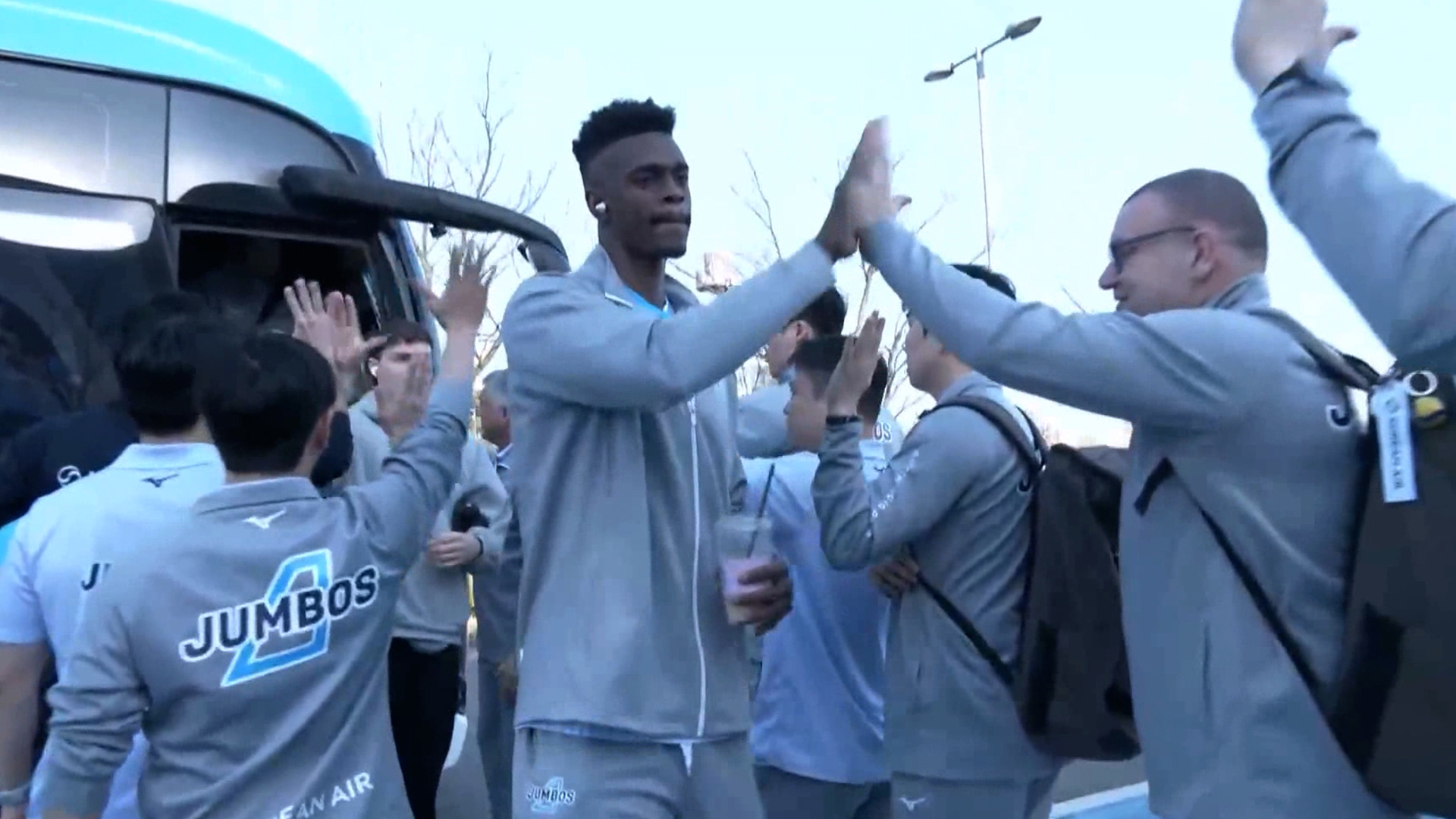 대한항공-현대캐피탈 풀영상