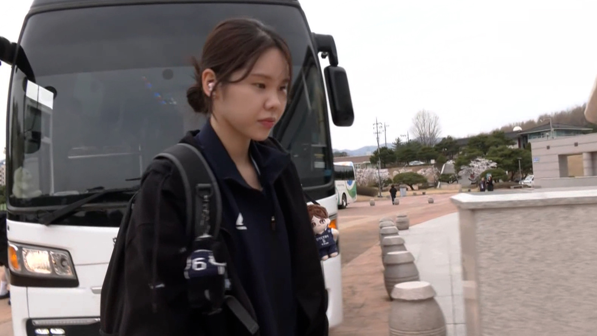 한국도로공사-GS칼텍스 풀영상