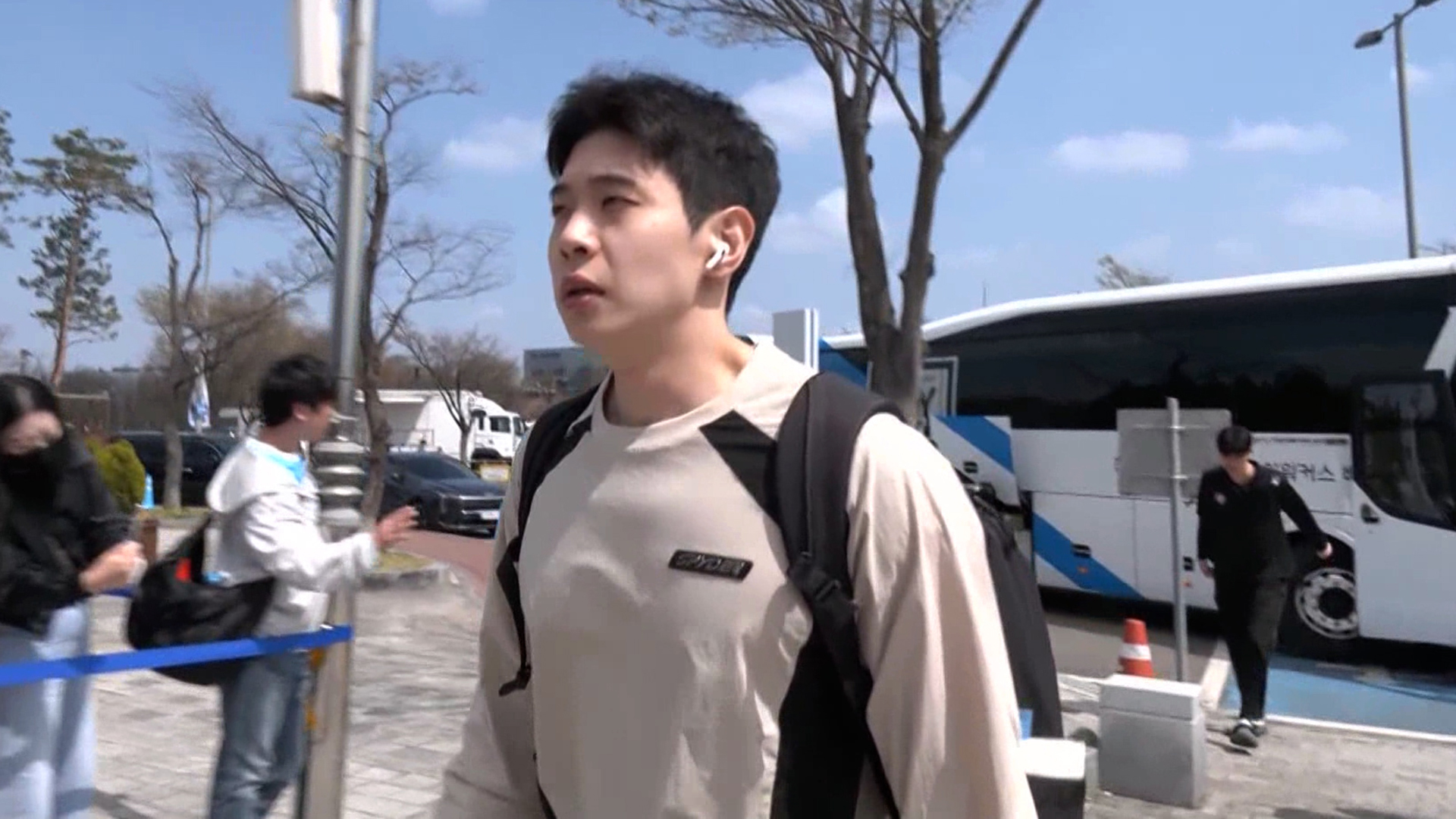 대한항공-현대캐피탈 풀영상