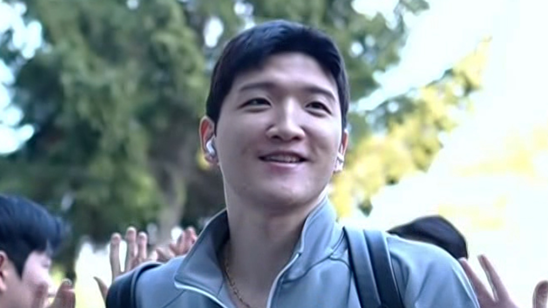 현대캐피탈-대한항공 풀영상