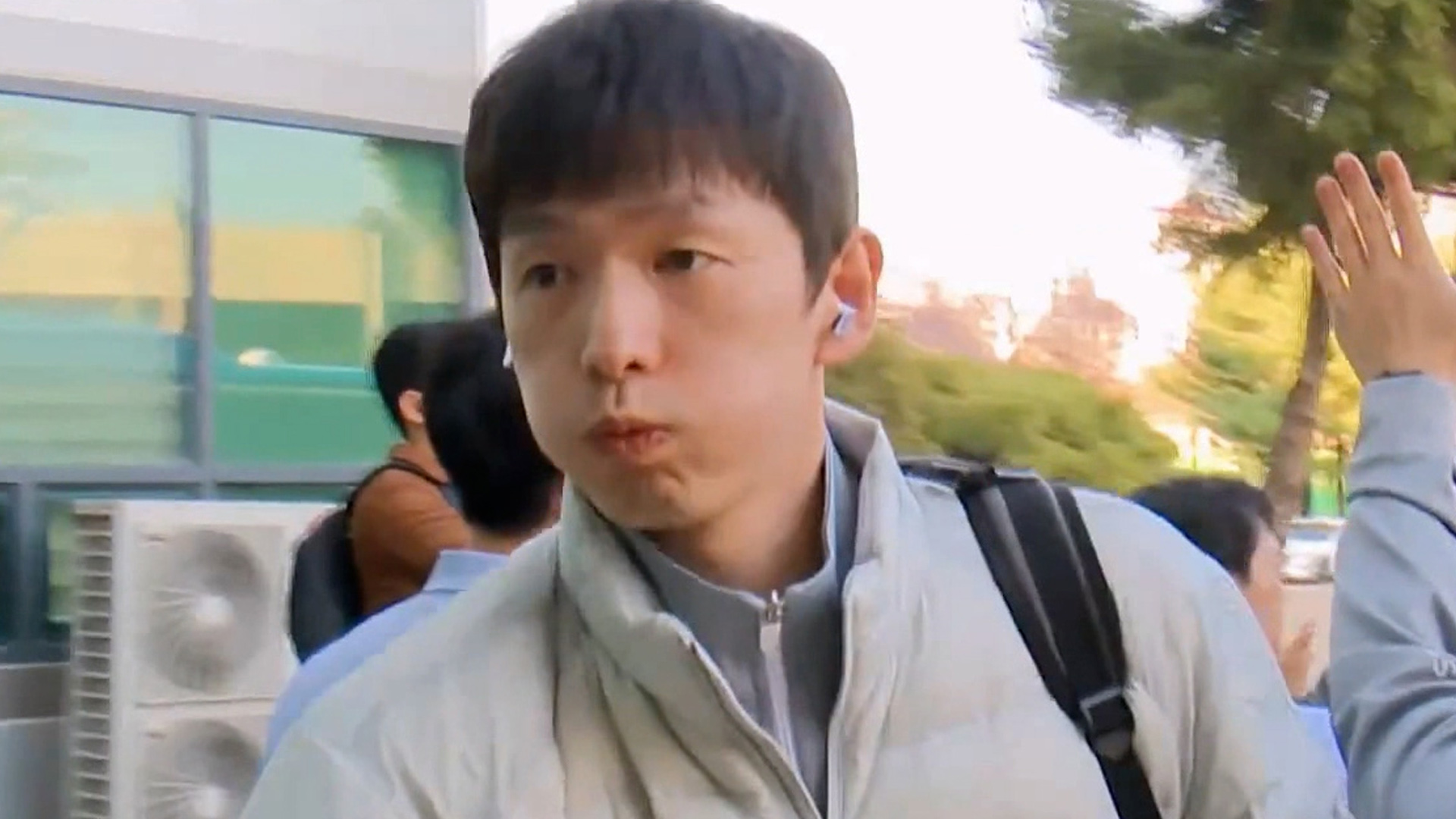 현대캐피탈-대한항공 풀영상