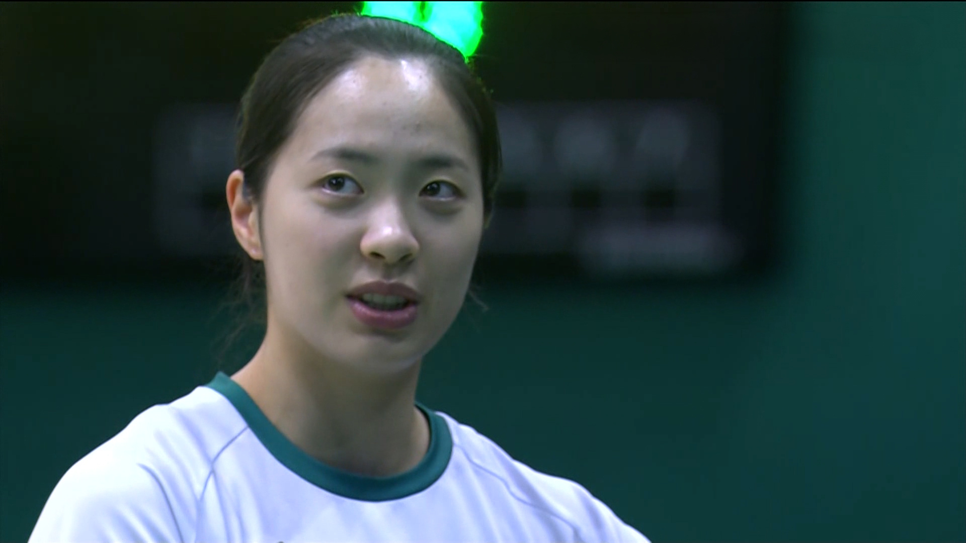 하나은행-삼성생명 풀영상