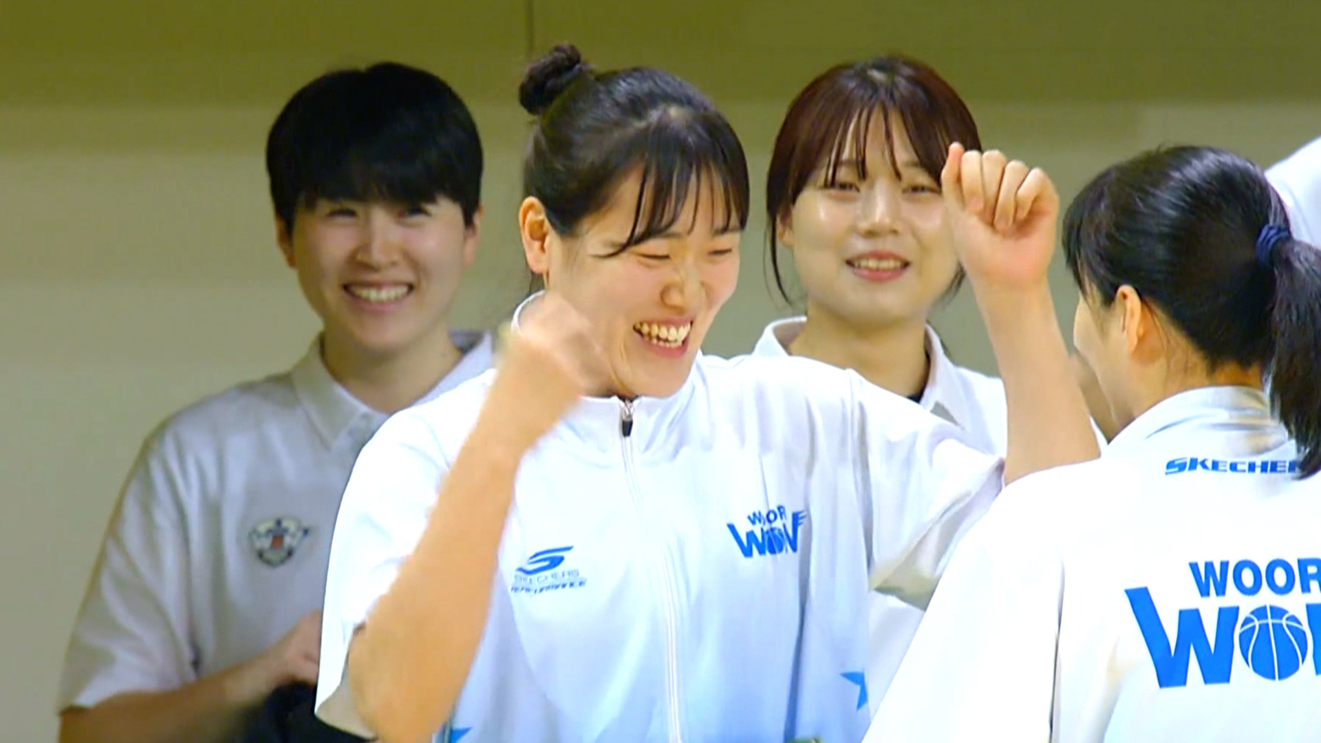 KB스타즈-우리은행 풀영상