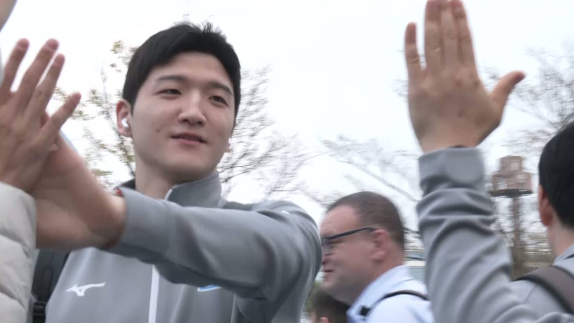 대한항공-현대캐피탈 풀영상