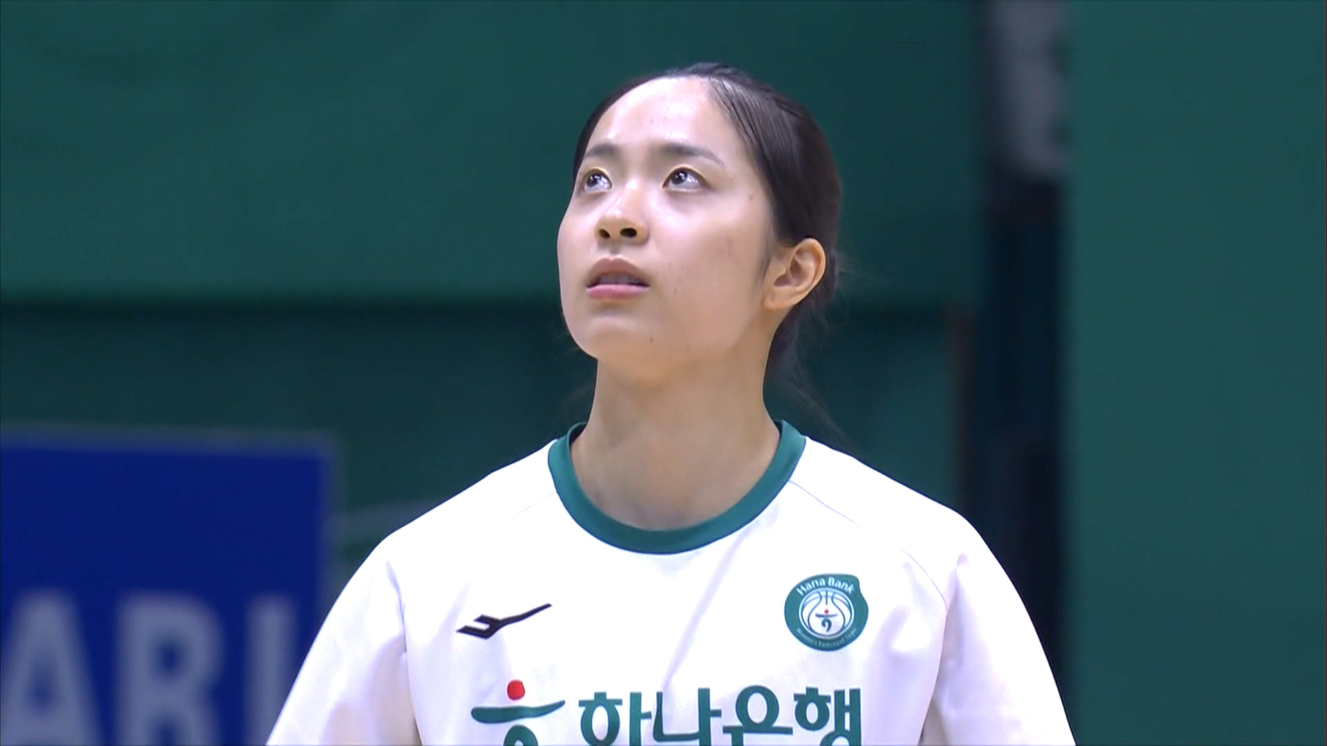 하나은행-삼성생명 풀영상