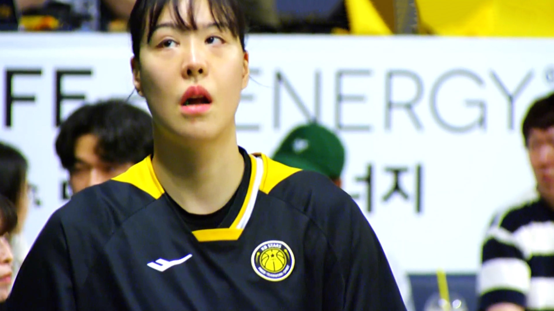 우리은행-KB스타즈 풀영상