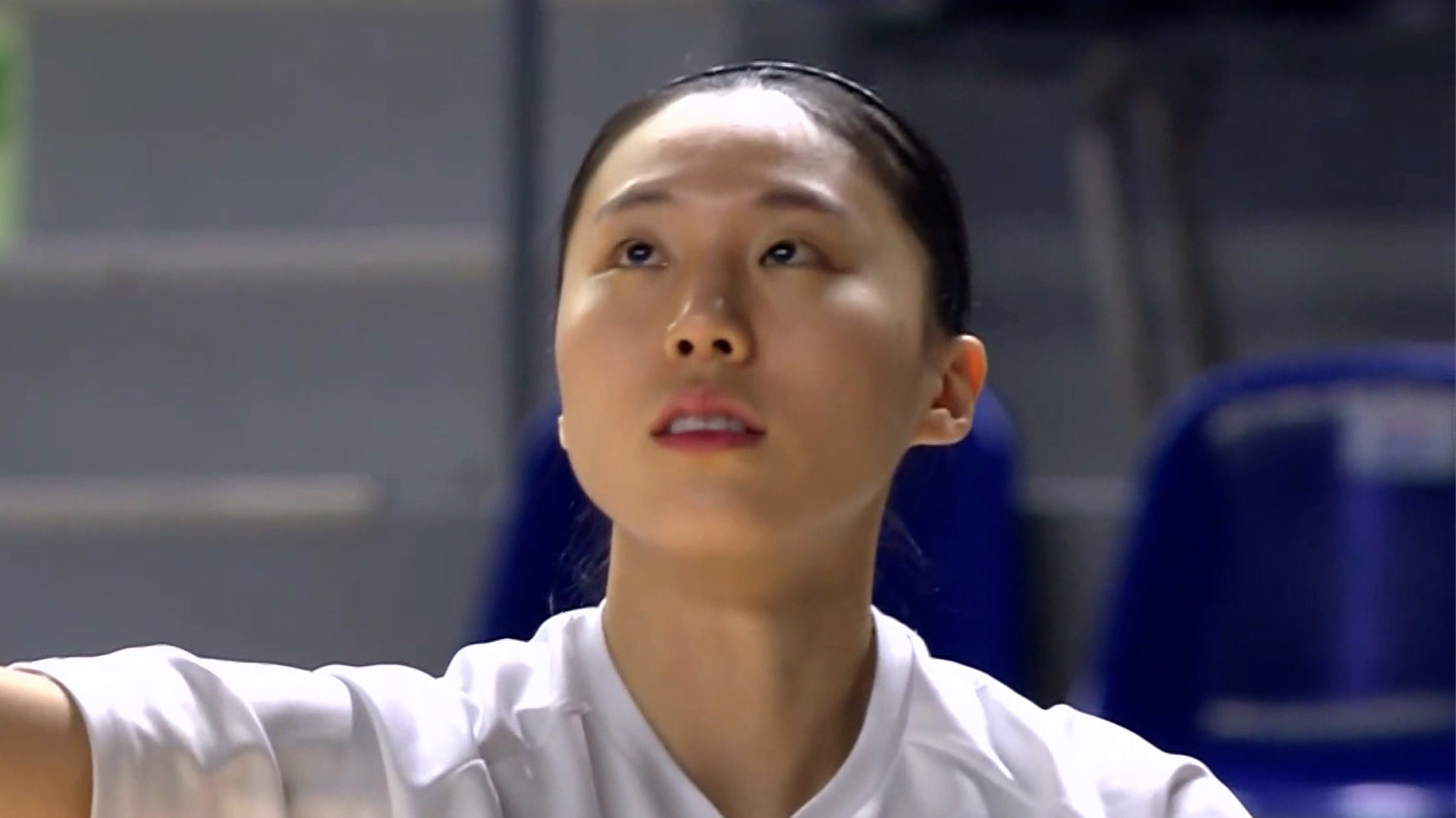 삼성생명-하나은행 풀영상