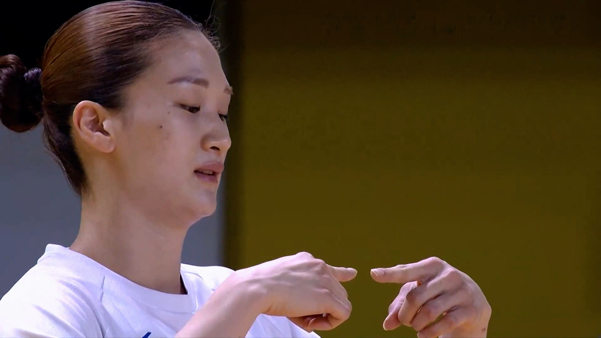 KB스타즈-삼성생명 풀영상