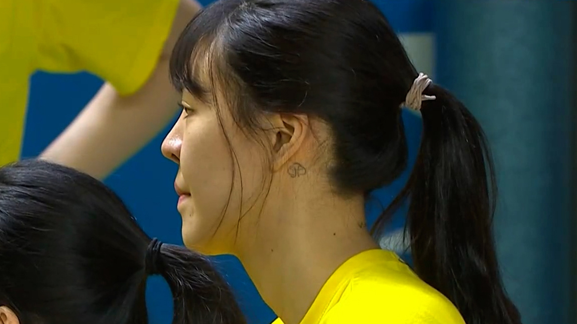 삼성생명-KB스타즈 풀영상