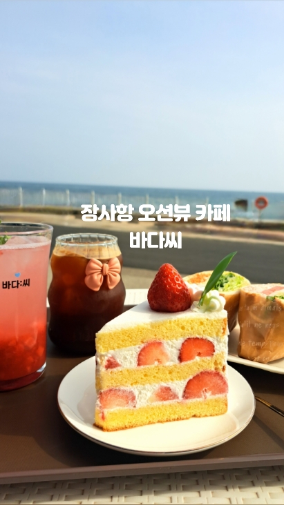 바다씨 (Bada Ssi) 4