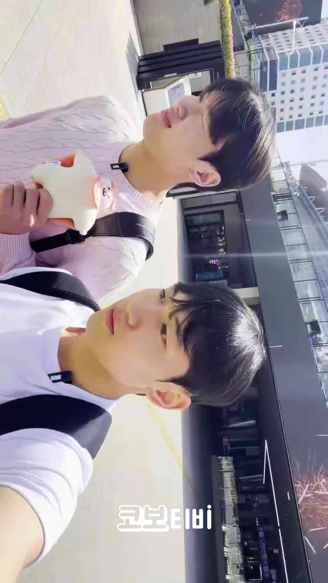 티비티비 유빈티비