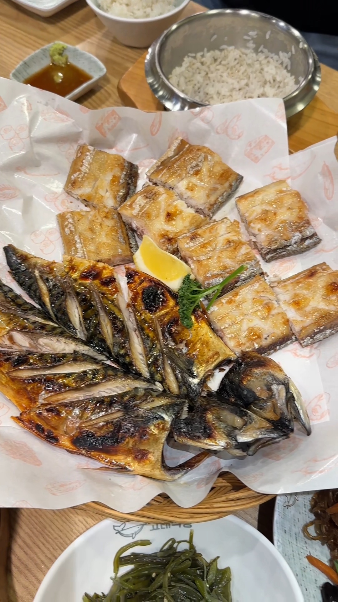 고래식당 연희점 사진 4
