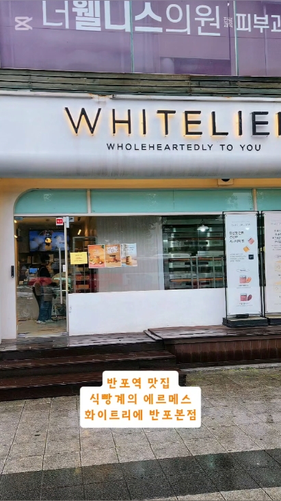 화이트리에 반포본점 사진 6