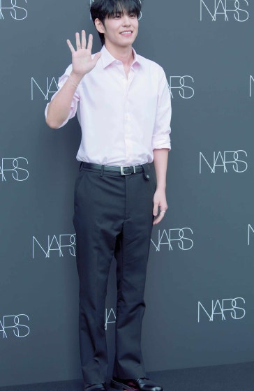 데이식스 원필, 마지막까지 팬들 향한 인사