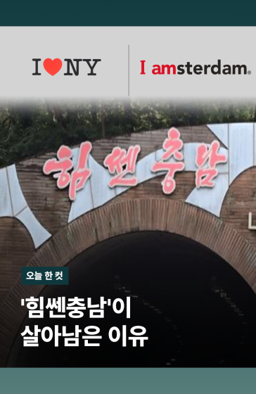 '힘쎈충남'이 살아남은 이유