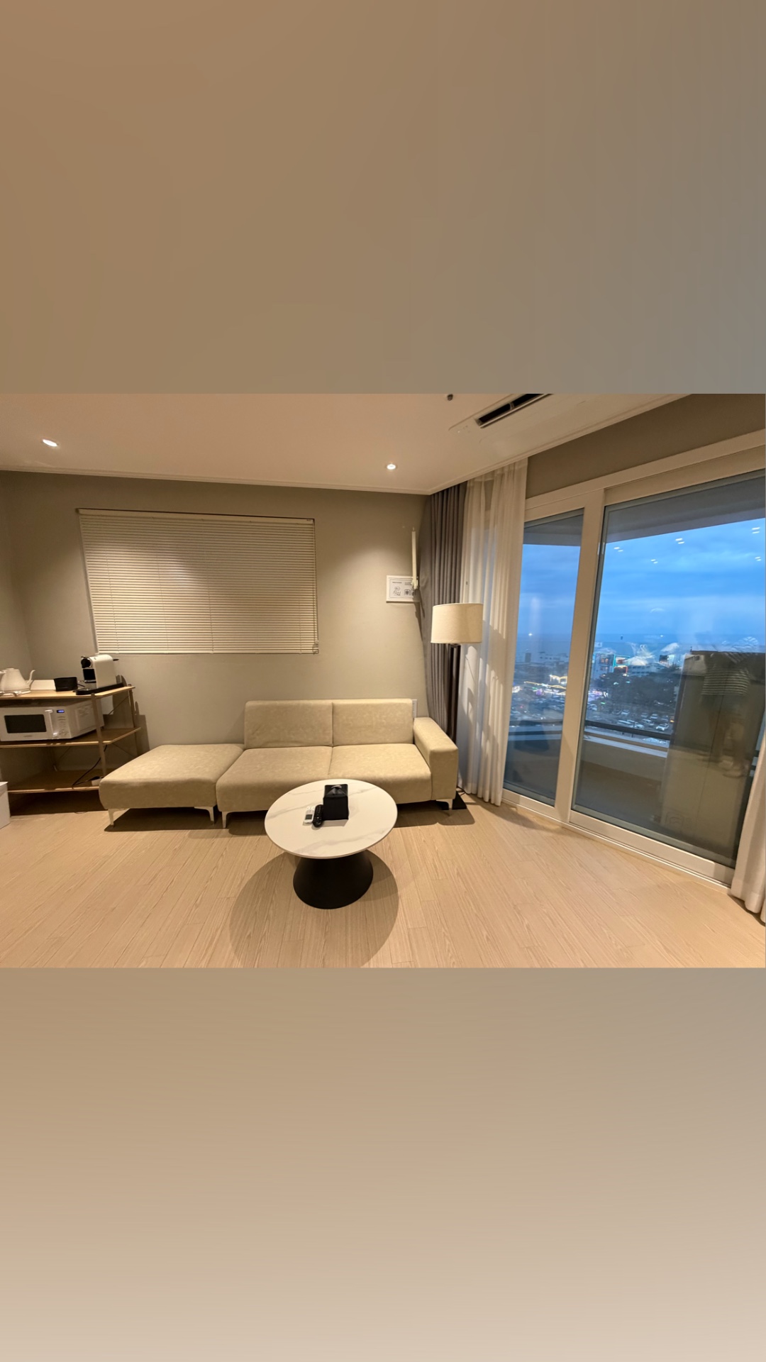어반스테이 속초해변C (Urban Stay Sokcho Beach C) 3