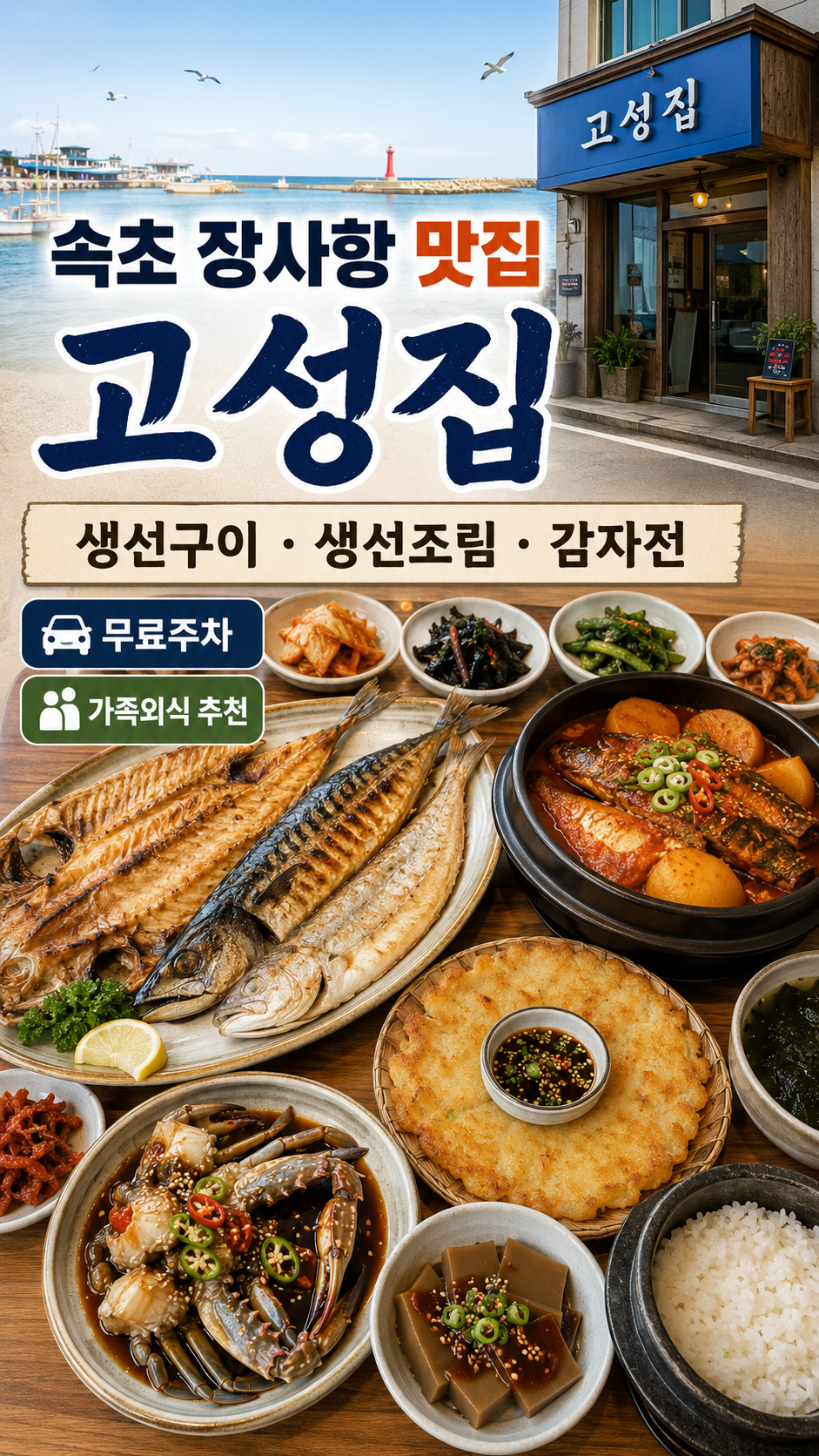 고성집 2
