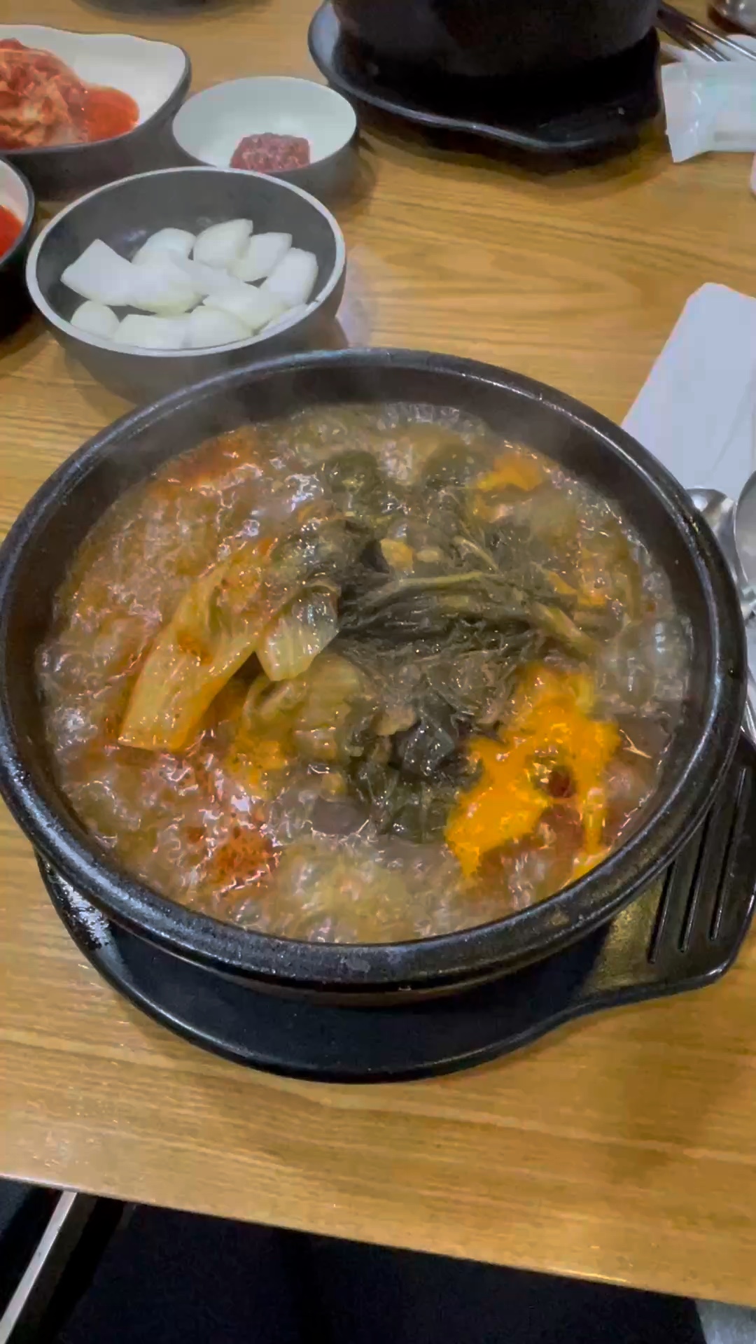 서울뚝배기 후기 사진