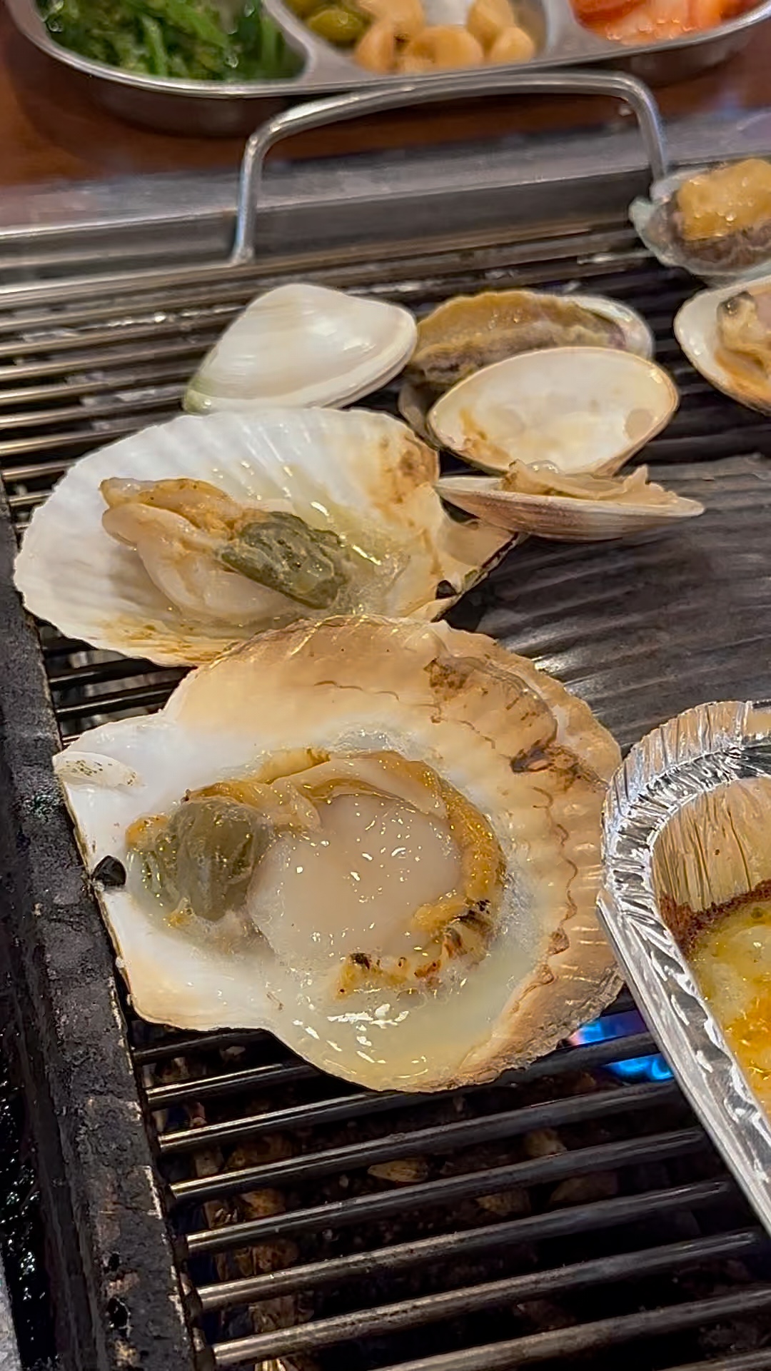 속초조개마을 (Sokcho Jogae Maeul) 4