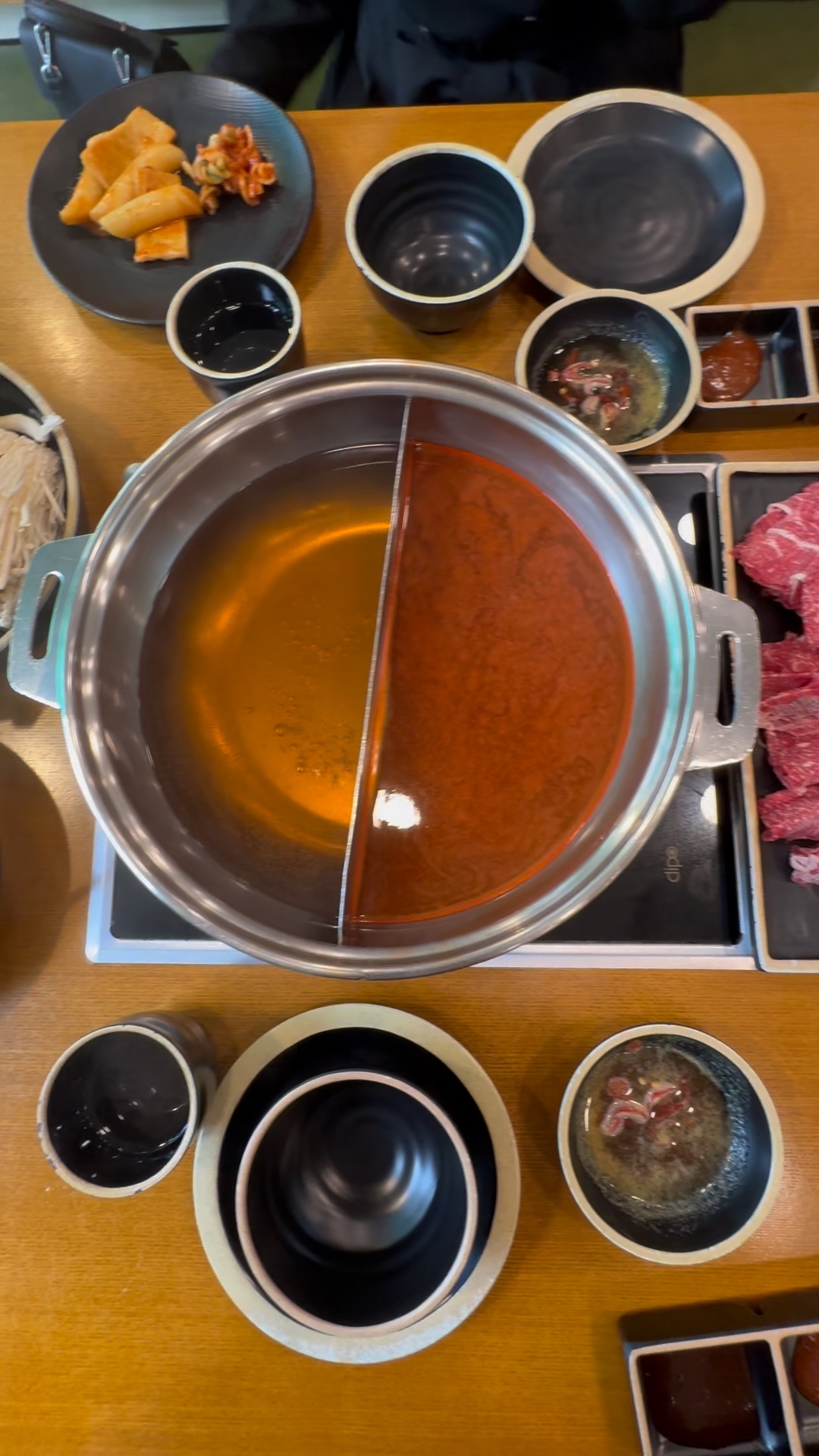 샤브마니아 속초점 3