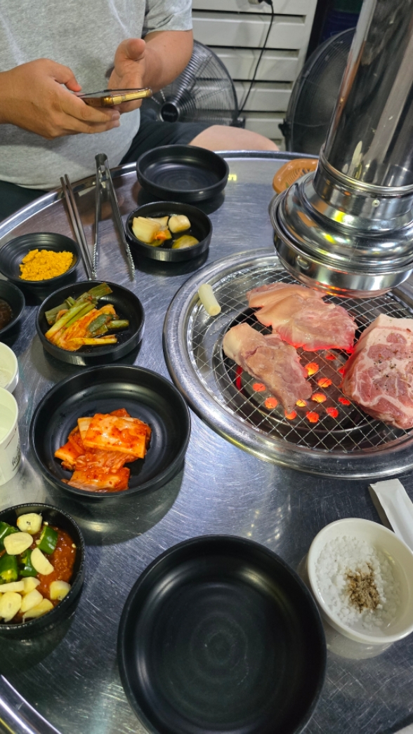 연탄불생구이 2호점 2