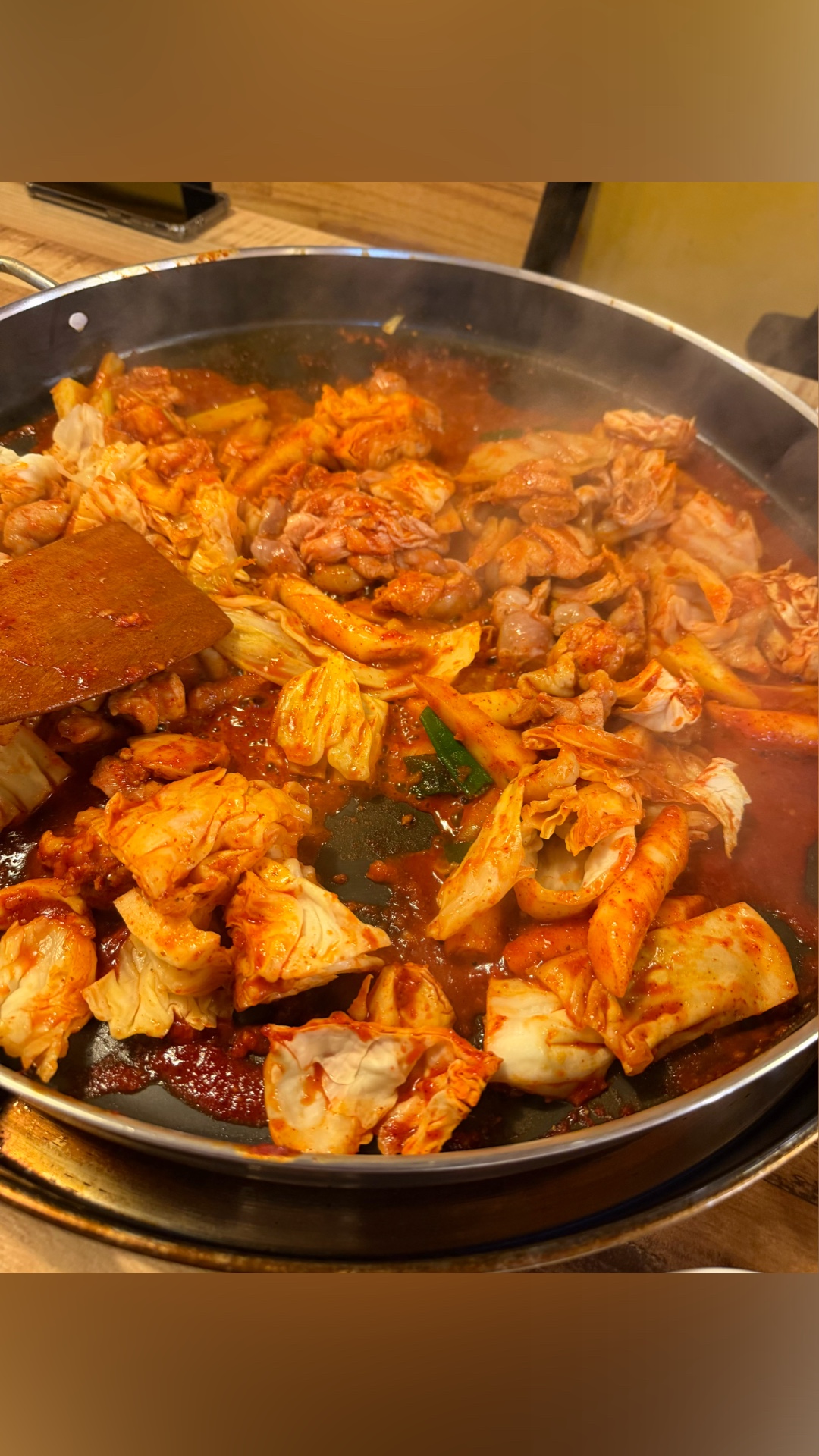 우송닭갈비 3