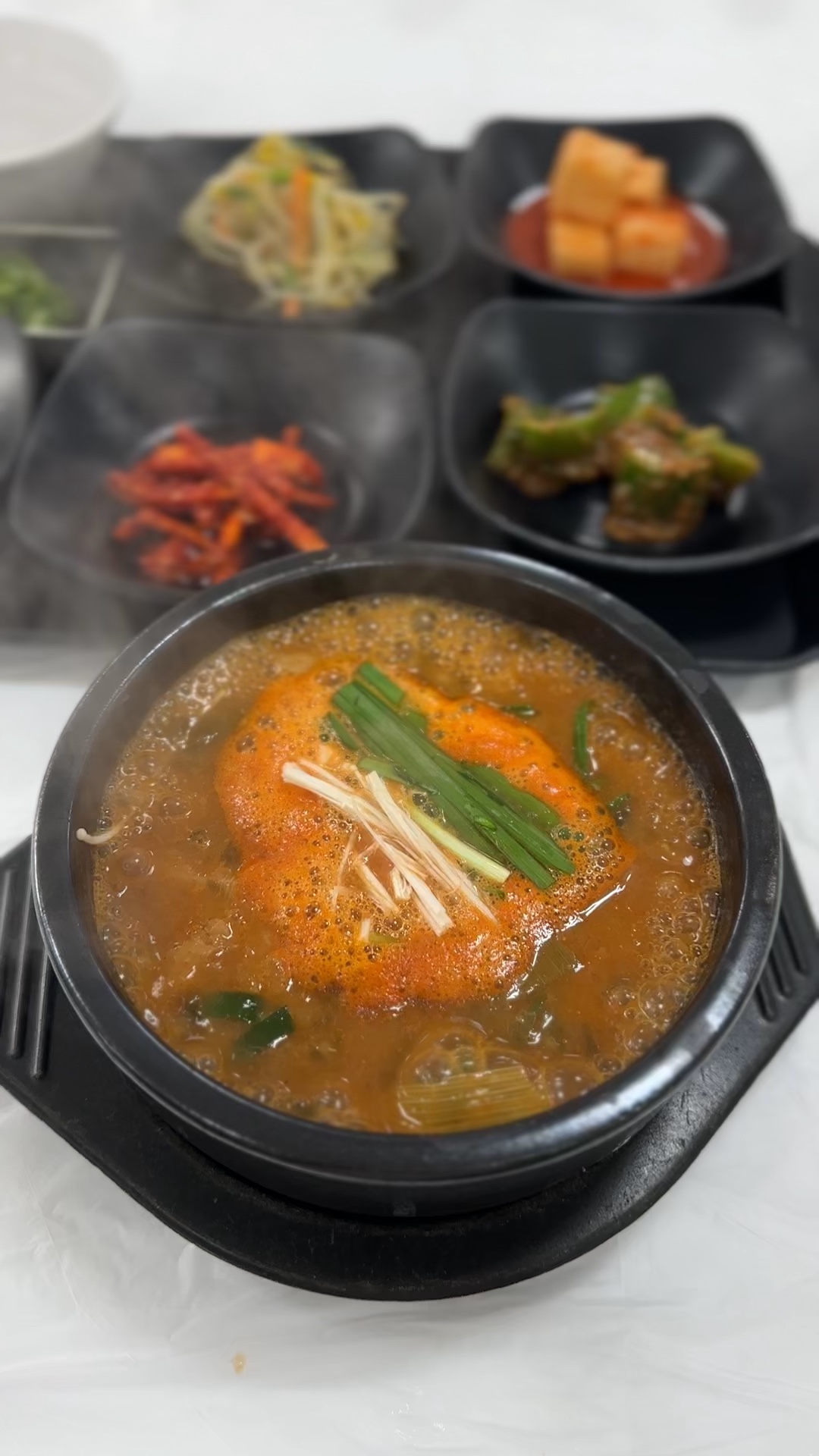 속초복추어탕 2