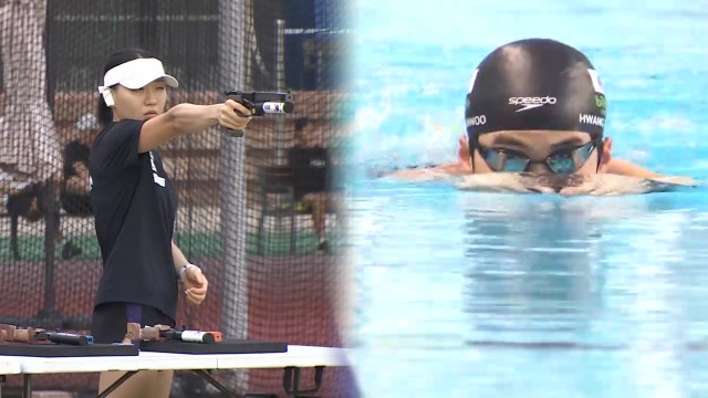 한국 첫 금메달 주인공은?…'주말 낭보' 기대감