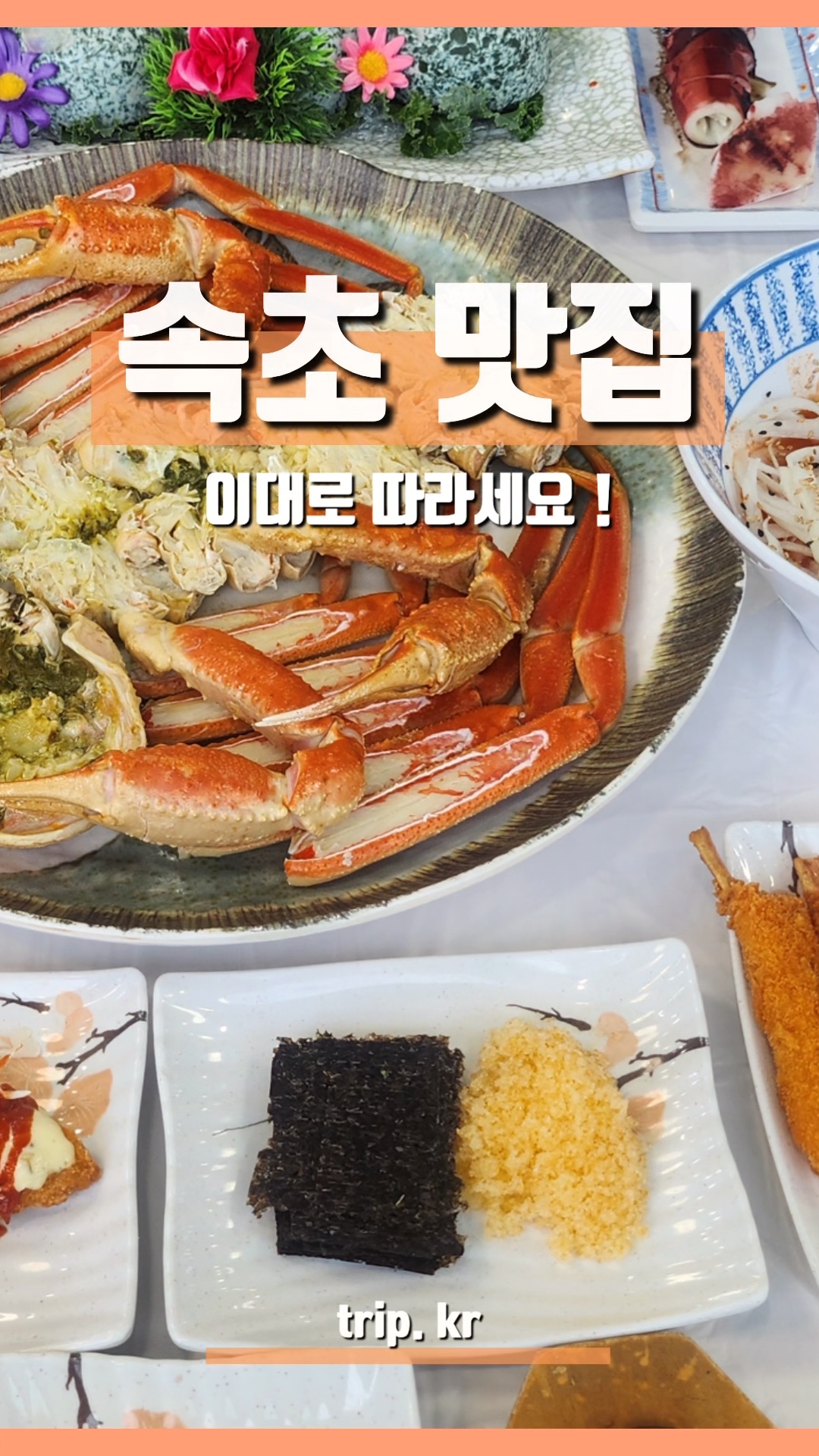 너도대게 나도대게 2