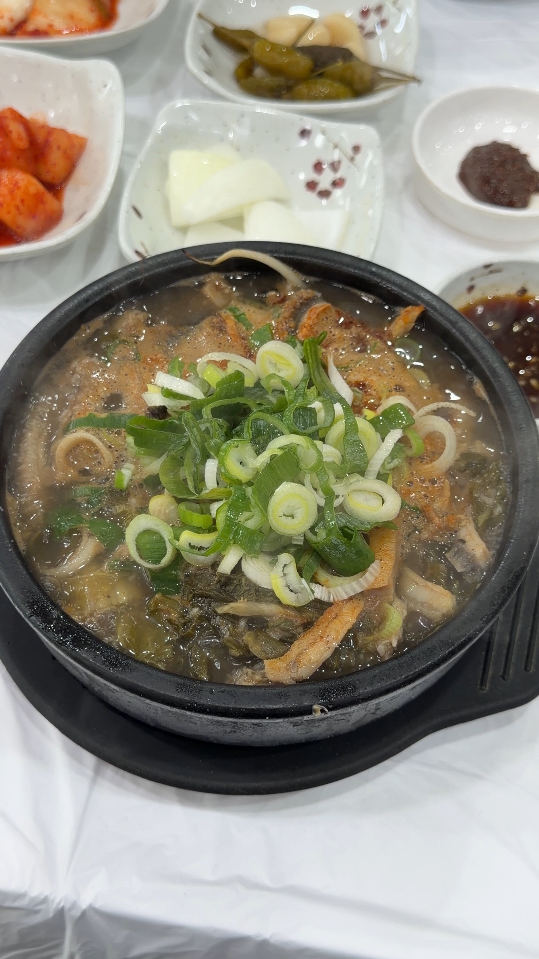 뚝배기양평해장국 속초조양점 3