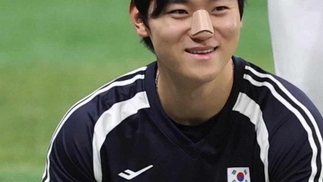 김도영, 후배들 저격에 '반갑다 신예들'