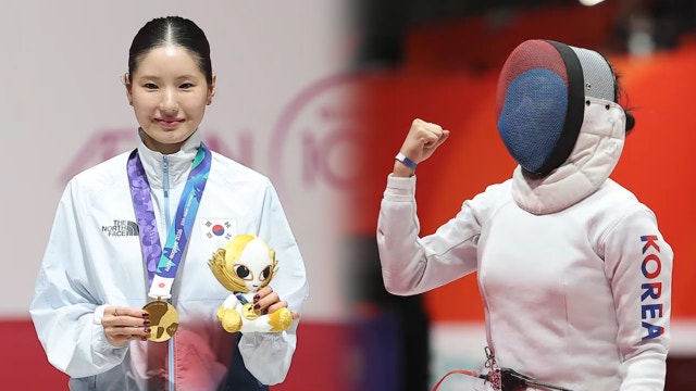 추석 연휴 달군다...아시안게임 금빛 레이스