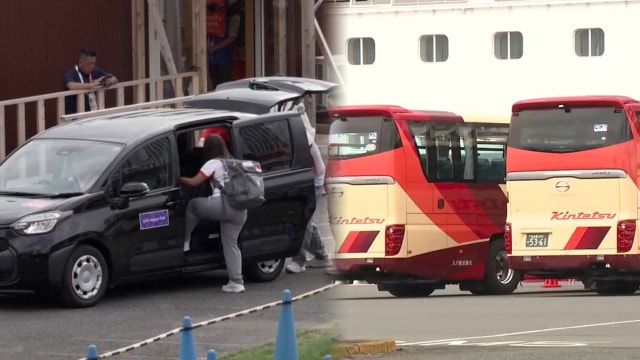 아시안게임 조직위 "선수들이 버스 타러 안 나와" 황당 해명