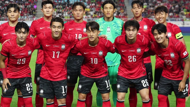 아시안게임 메달 소식... 축구대표팀 선전