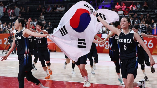 턱밑 추격한 일본 뿌리치고 12년 만에 금메달